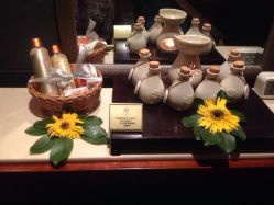 悦椿Spa(花园酒店)-悦椿SPA