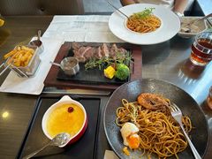 -豪客来牛排(西昌大巷口月城广场店)