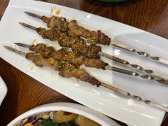 -李老哈·东北菜(宋园路店)