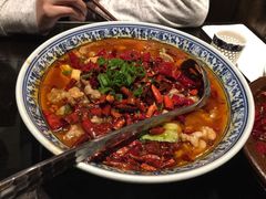 -Mountain House East Village 川山甲