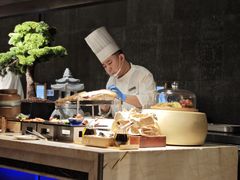 -天津富力万达文华酒店·美食汇自助餐厅