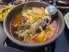 -Ameigo梅果·云贵川bistro(长宁来福士店)