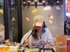 -纪录片《人生一串》体验店(静安店)