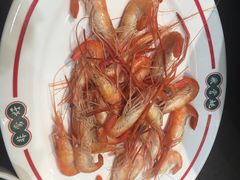 -飞尝蚝·顺德菜·鱼生(顺德总店)