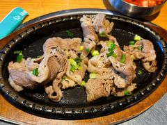 -土大力韩式烤肉料理(和平路店)