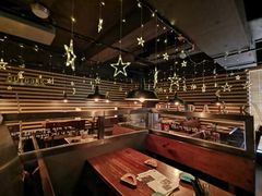 -Outdark Korean Restaurant