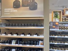 -MUJI无印良品(万达太原街店)