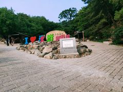 -慕田峪长城