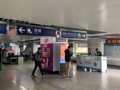 -龙眠大道(地铁站)