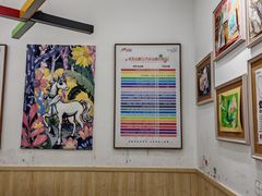 -缤纷鸟美术书法(汉神购物广场校区)