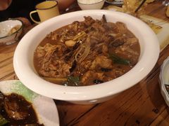 -關東雪东北菜(中庚漫游城店)