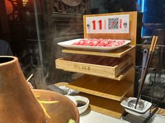 -东门口涮肉·砂锅·烤串(老门东店)
