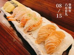 -轻音料理(王府星Mall店)