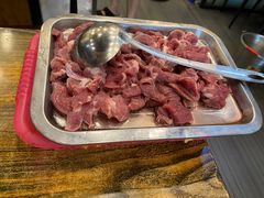-羊圈(樊洼路店)