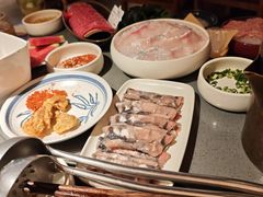 -巴奴毛肚火锅(二七万达店)