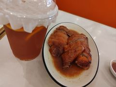 -嘉味港式餐厅(海门大有境店)