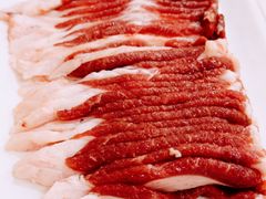 -清真·鸦儿李记·小馆(后海店)