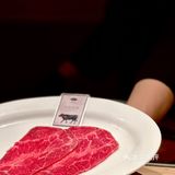 深圳美食｜精致美味的怀食烧肉