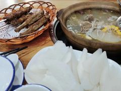 -花姐羊肉炉(吕厝店)