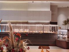 -烫面包·面包烘焙(绿地缤纷城店)