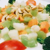 苍蝇馆子夜宵也在水平线上