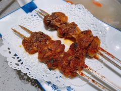 -羊来顺冰煮鲜羊铁锅烀羊肉(八卦岭店)