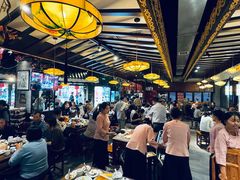 -龍聚祥烧麦馆(万达店)