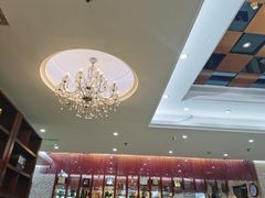 -红菜坊·烤鸭·川鲁宴(石园店)
