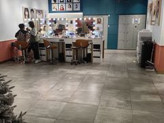 -海马体照相馆(天津世纪都会店)