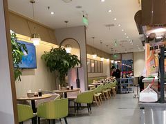 -李先生牛肉面大王(华联商厦店)