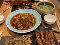 -嘎嘎鸭脑壳(金琴店)