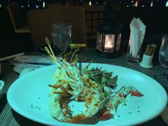 -南沙游艇会·大兵船餐厅