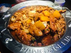-胖哥俩肉蟹煲(石家庄勒泰中心店)
