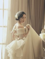 -女王风尚STUDIO·轻奢化定制