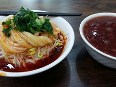 -薛昌利大米凉皮(北新街店)