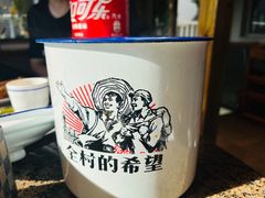 -缘福乡村铁锅炖民宿(八达岭店)