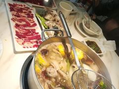 -为什么牛潮汕牛肉火锅(中信广场店)