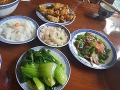 -同得兴 Since·1995 传统苏式面馆(十全街店)