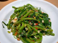 -湘阁里辣(南岭购物广场店)