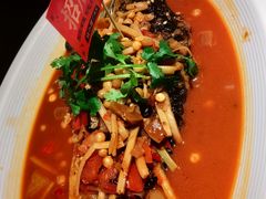 -桂小厨广西菜(青秀万达店)