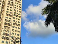 -海口骑楼老街历史文化街区