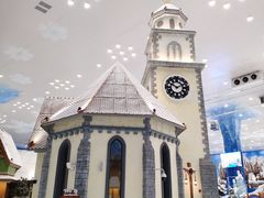 -长沙湘江冰雪世界