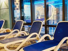 -北京海德酒店温泉