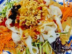 -秦韵轩·西安小馆(贻成福地广场店)