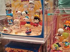 -泡泡玛特POPMART(崇文门国瑞城店)