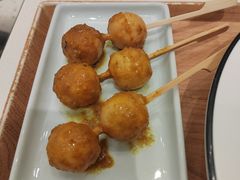 -池奈·咖喱蛋包饭(熙地港店)