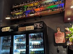 -蜉蝣酒吧(仓山万达店)