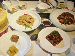 -京味斋·北京烤鸭(华威桥北工大店)