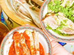 -郭靖内蒙菜·烤全羊·烧烤(望京旗舰店)