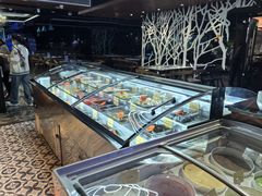 -泰谷酒店·太古码头闽菜自助餐厅